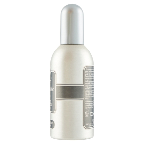 Tesori d'Oriente Muschio Bianco Profumo Aromatico 100 ml